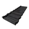Buy cheap Modern Classic Tile Bevel Edge Tile Colorful Stone Coated 0.40mm Aluzinc Roofing Sheets for Sale Warranty 30-50 Years from wholesalers