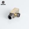 Buy cheap 1/2 Inch Toilet Triangle 209B 150g Brass Angle Valve from wholesalers