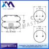 Buy cheap HENDRICKSON TRAILER Parts Double Industrial Air Springs Air Bellow W01-358-7400 from wholesalers