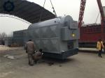 Best Sale Easy Operation Fixed Grate Industrial Biomass Wood Fired Steam Boiler