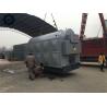 Buy cheap Best Sale Easy Operation Fixed Grate Industrial Biomass Wood Fired Steam Boiler For Rice Mill from wholesalers