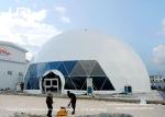 25M Geodesic Dome Tents For Outdoor Celebrations Party Events