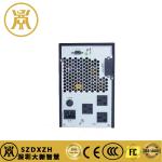 High Frequency Online UPS Support External Battery 1600W Load Capacity 3 Years