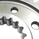 Purpose AZ2210040340 AZ2210040230 Main Shaft Spindle for Sinotruk Howo Truck