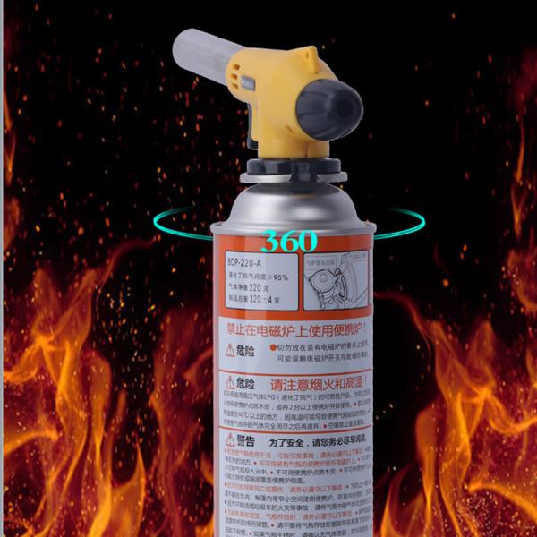 Buy cheap High Heat Automatic Ignition Barbecue Torch Lighter from wholesalers