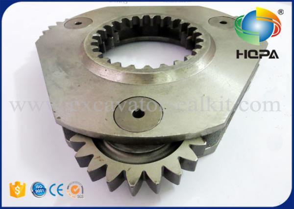 Buy cheap Travel Ass'y VOE14570931 Diesel Oil Pump Final Drive For VOLVO EC240C EC290B from wholesalers