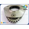 Buy cheap Travel Ass'y VOE14570931 Diesel Oil Pump Final Drive For VOLVO EC240C EC290B from wholesalers