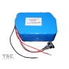 Buy cheap 12V 24AH Lithium-ion Battery Pack for Replace the Lead Acid Battery Pack from wholesalers
