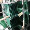 Buy cheap Custom Size Tempered Glass 3mm 4mm 5mm 6mm 8mm 9mm 10mm 12mm Clear Toughened Glass Heat Strengthened Tempered Plate Glass For Architecture from wholesalers