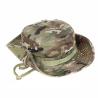 Buy cheap Waterproof Camouflage Wide Brim Fishing Hat 58cm With String from wholesalers