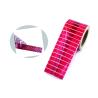 Buy cheap Customize Logo Die Cut Tamper Evident Security Labels from wholesalers
