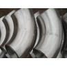 Buy cheap 304L/316L stainless steel Elbow 45,90,180 LR/SR cheap from wholesalers