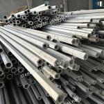 Cold Drawn And Hot Rolled Stainless Steel Hexagonal Pipe Tube Grade 304 316L 321
