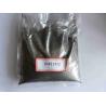 Buy cheap High Performance Customized Rare Earth NdFeB Magnet Powder For Rotors from wholesalers