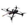 Buy cheap 2807 1350kv Motor 10L Carbon Fibre Pesticide Spray Agri Drones for Precision Farming from wholesalers