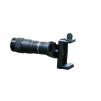 Buy cheap Outdoor Mobile Phone Monocular 6x Magnification 18mm Objective Diameter product