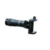 Buy cheap Outdoor Mobile Phone Monocular 6x Magnification 18mm Objective Diameter from wholesalers