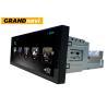 Buy cheap 6.9 Inch Single Din Car Radio IOS MirrorLink Single Din Touch Screen Radio from wholesalers