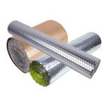 4mm Aluminum Foil Bubble Heat Insulation Reflective Waterproof