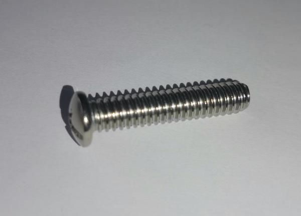 Buy cheap TL7001 Machine Screws production from wholesalers