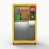 Buy cheap Commercial Supermarket Indoor Visible Bottles & Cans RVM from wholesalers