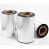 Buy cheap Silver Aluminized Metalized PET Film for Food Packaging 20mic Thickness from wholesalers