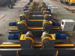 Conventional Welding Rollers