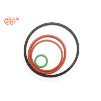 Buy cheap ORK -60-220 Degree Reach Flat Silicone O Rings product