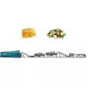 Buy cheap Commercial Fruit Vegetable Processing Machine Small Automatic 300-1000kg/h from wholesalers