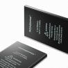 Buy cheap 2915mAh Iphone Internal Battery With 1 Year Warranty CE / FCC / RoHS Certificated from wholesalers