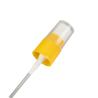 Buy cheap Bottles Perfume Pump Sprayer 24 / 410 Size Hand Pump Sprayer CE Certification from wholesalers