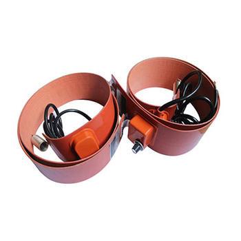 Buy cheap 200L 1000 Watts 500x5000mm Silicone Drum Heater For Oil Drum from wholesalers
