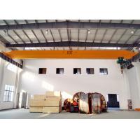Buy cheap Electric Explosion Proof Overhead Lifting Equipment With Electric Hoist product