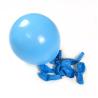 Buy cheap Multicolor Round Shape Latex Standard Balloons 10inch from wholesalers