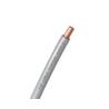 Buy cheap Flexible Copper Xlpe Power Cable Fire Resistant Low Smoke Cables Single Phase from wholesalers