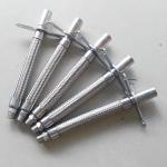 Water Heater Metal Hose Pump Yard Tube Reel Stainless Steel Materials