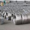 Buy cheap 0.2mm 0.3mm 0.8mm 1.2mm SS Steel Wire 400 Series Spring Screw Rope from wholesalers