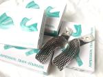 Tiger Brand Dental Impression Trays High Performance Partial Standard
