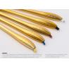 Buy cheap OEM Manual Eyebrow Tattoo Pen Blade size #9 #12 #14 #17 #18U from wholesalers