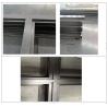 Buy cheap Aluminum CNC End Milling Machine Aluminium5 Axis Milling Machine  For Window Door from wholesalers