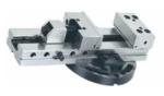 Buy cheap GT100-II 6 Inch Milling Machine Vise 100mm Tool Maker Vise from wholesalers