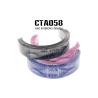 Buy cheap Flexibility Permanent Makeup Eyebrow Ruler Embroidery Brow Accessories Tools from wholesalers