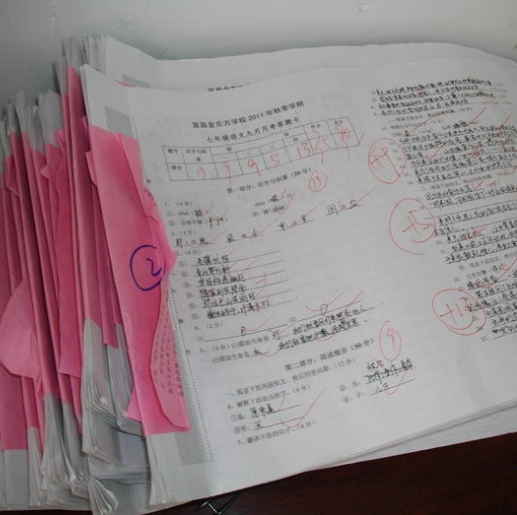 Offset Printing Raw White Color Bond Paper in Different Paper Sizes