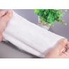 Buy cheap Hydrophilic 70g/M² Spunlace Non Woven Cloth For Dust Masks from wholesalers