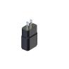 Buy cheap Plastic 5 Watt Wall Mount Power Adapter 5-24v 0.5-3a from wholesalers