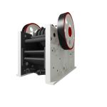 Rock Crushing Equipment Jaw Crusher Machine 100 200 Tph With 500 600mm Feed Size
