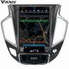Buy cheap 12.1inch Touch Screen Car Head Unit Dongfeng Aeolus AX7 FM Transmit from wholesalers