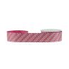 Buy cheap Rose Dots Printed Satin Ribbon For Holiday Wear Resistant Strong Material from wholesalers