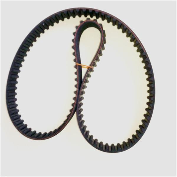 Buy cheap Hot sale Power transmission belt 13565-55010/127MR25/13568-54010/127ZA25/14400-634-003/84ZA19 timing belt for Toyota from wholesalers