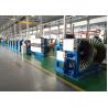Buy cheap High Speed Three Layers Cable Tapping Machine Wire Wrapping Production Line from wholesalers